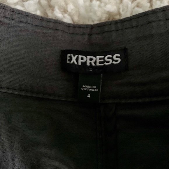 Express Moto jacket - Picture 3 of 3